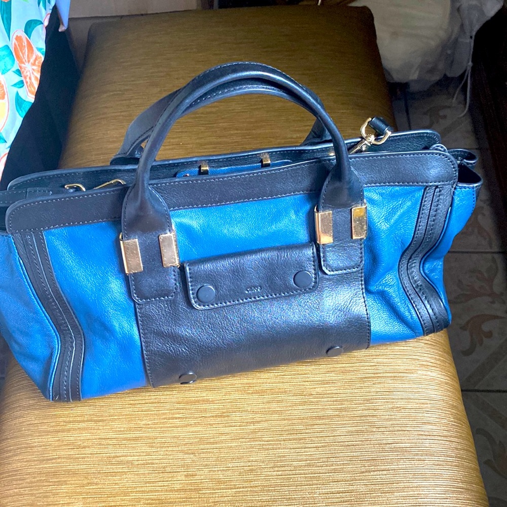 Chloe Alice super rare bag